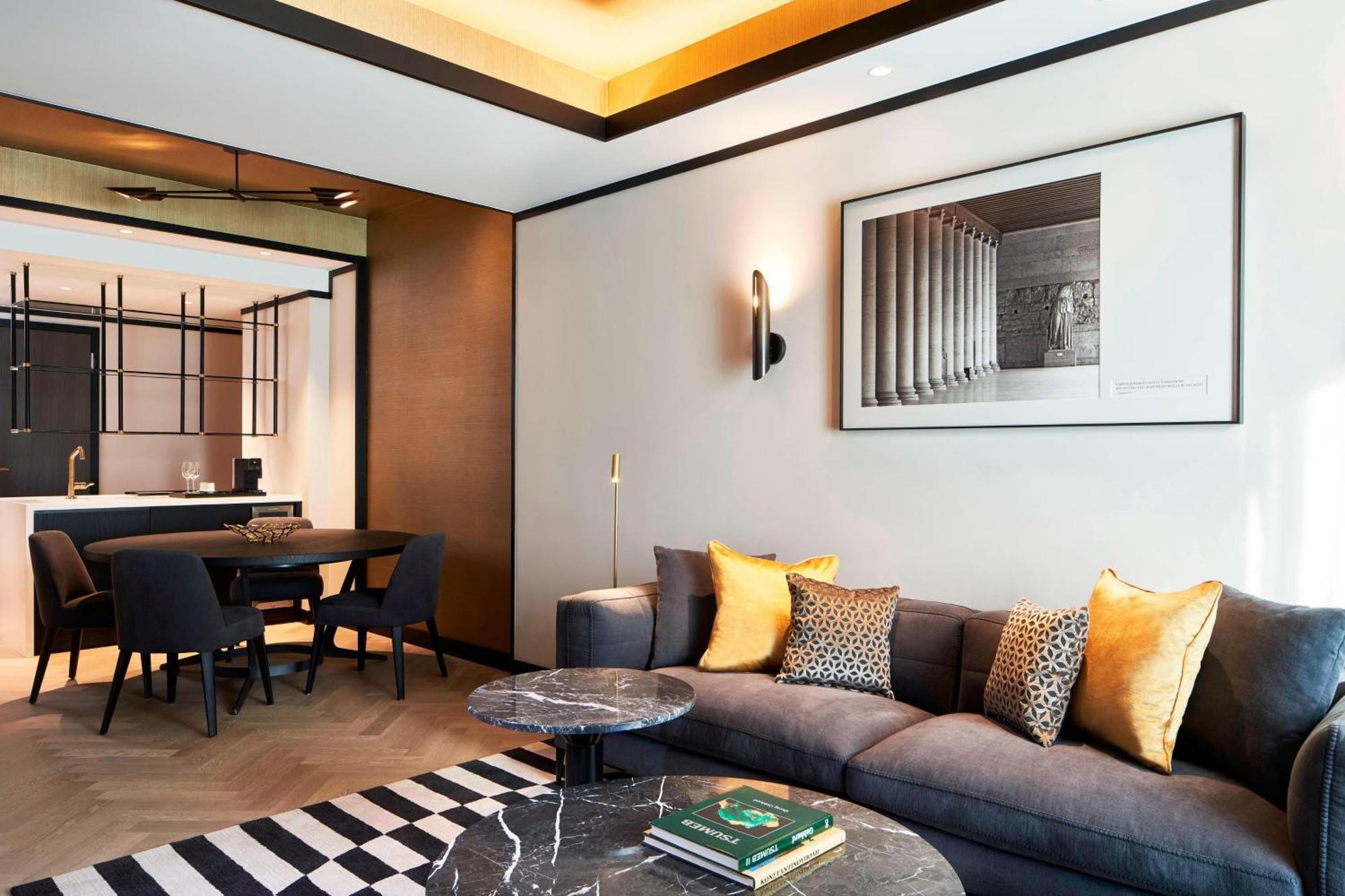 Academias Hotel, Autograph Collection Athena Bagian luar foto